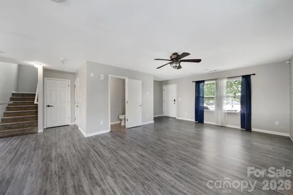 $265,000 | 201 Buckboard Lane, Albemarle, NC 28001