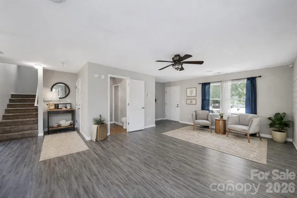 $265,000 | 201 Buckboard Lane, Albemarle, NC 28001