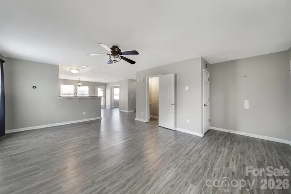 $265,000 | 201 Buckboard Lane, Albemarle, NC 28001