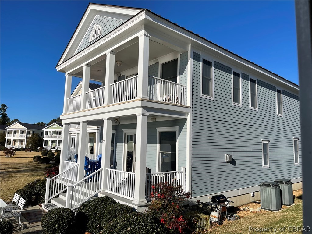 398 High Bank Road, Unit 398 White Stone, VA 22578 - Photo 22 of 25