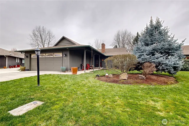 $540,000 | 1873 Rustic Place, Walla Walla, WA 99362