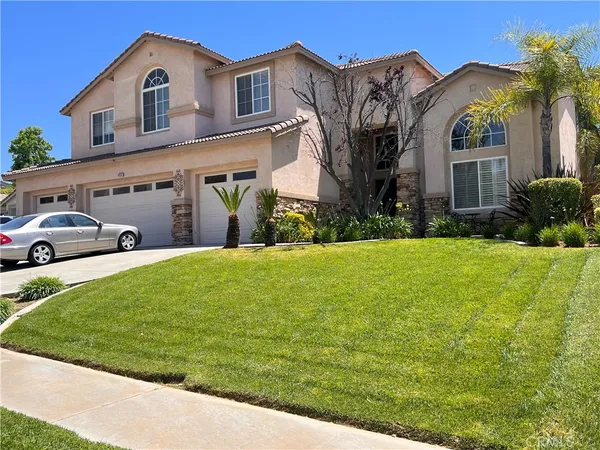 $994,000 | 36335 Canyon Terrace Drive, Yucaipa, CA 92399