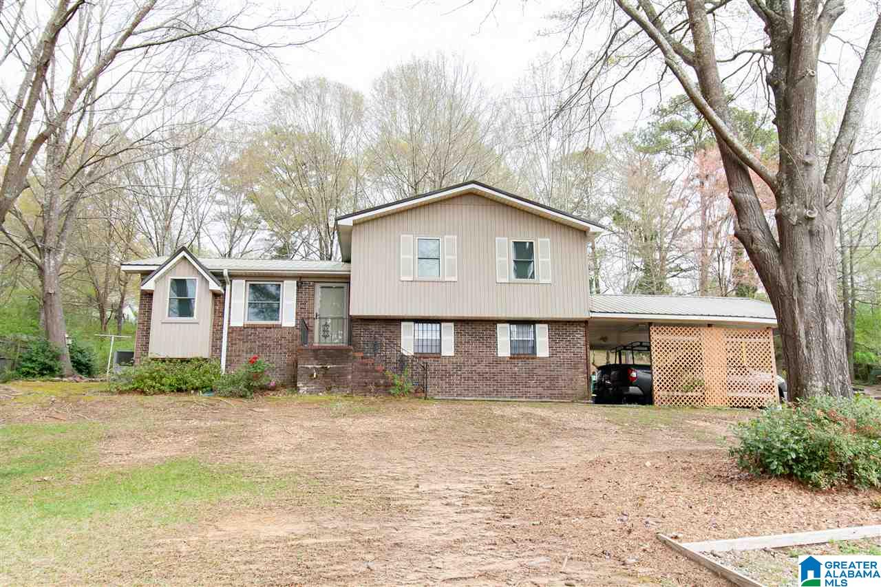 7553 15th Street Road Bessemer, AL 35023 - Photo 2 of 41