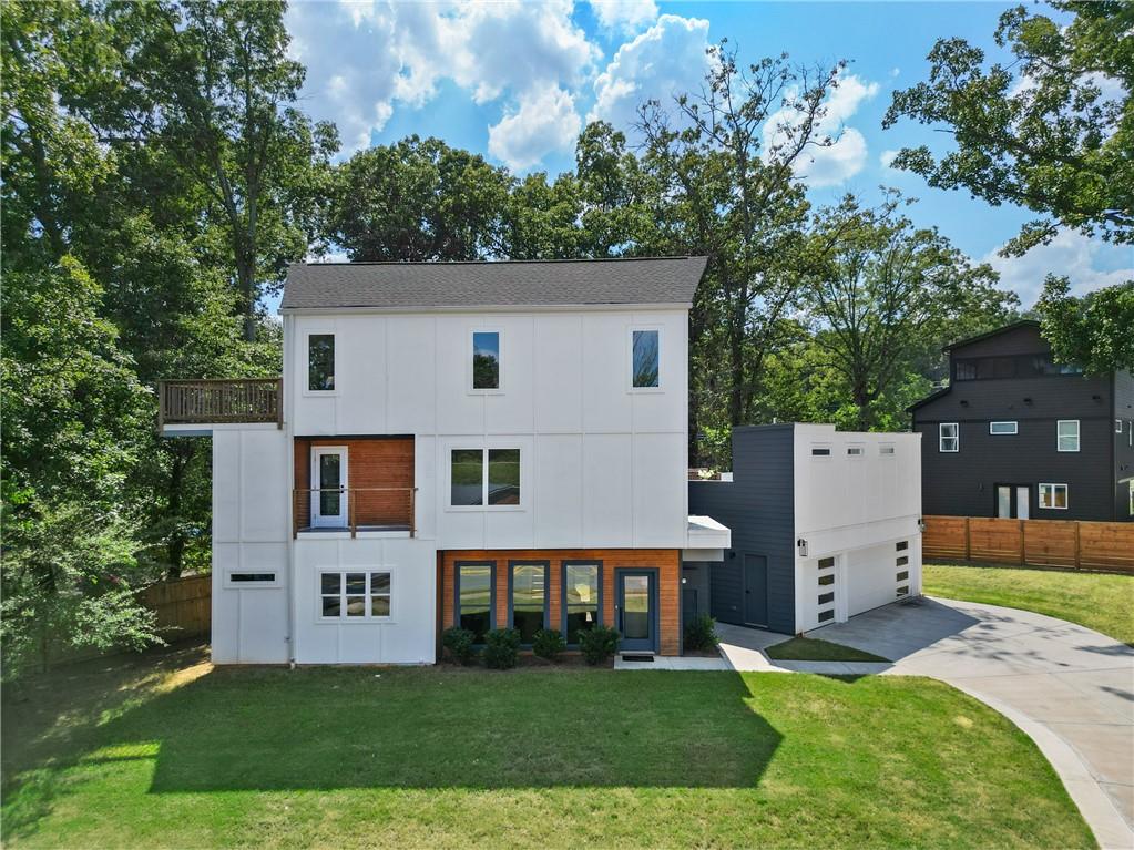 1940 Fellowship Road Tucker, GA 30084 - Photo 1 of 1 Gallery Image 1