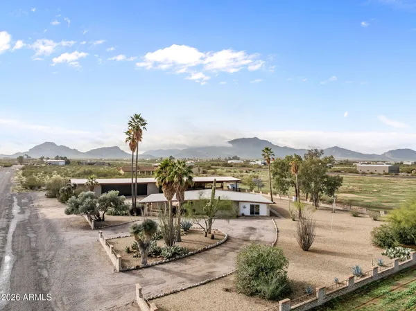 $479,900 | 50907 West Iver Road, Aguila, AZ 85320