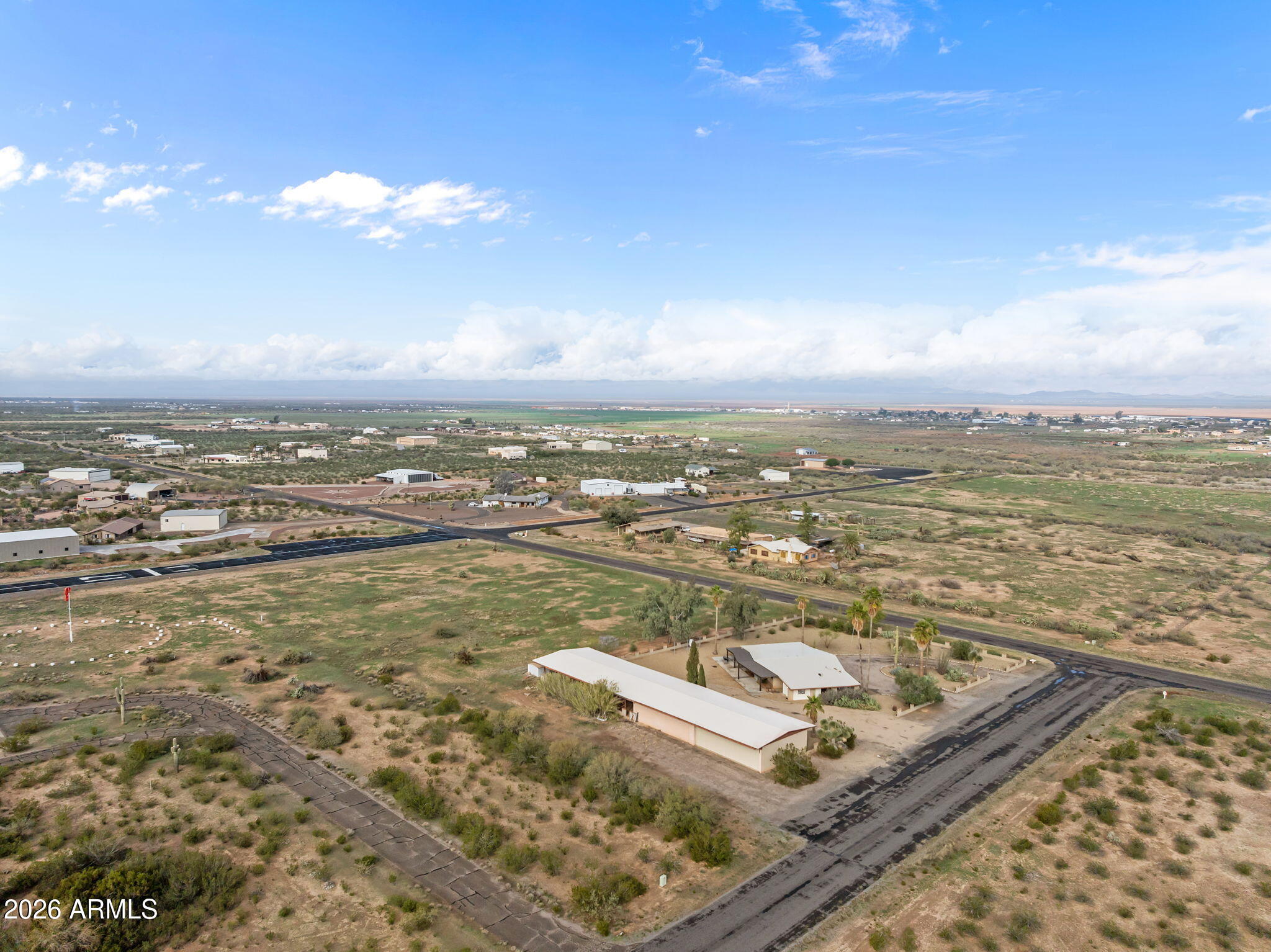 50907 West Iver Road Aguila, AZ 85320 - Photo 39 of 46 a view of a city