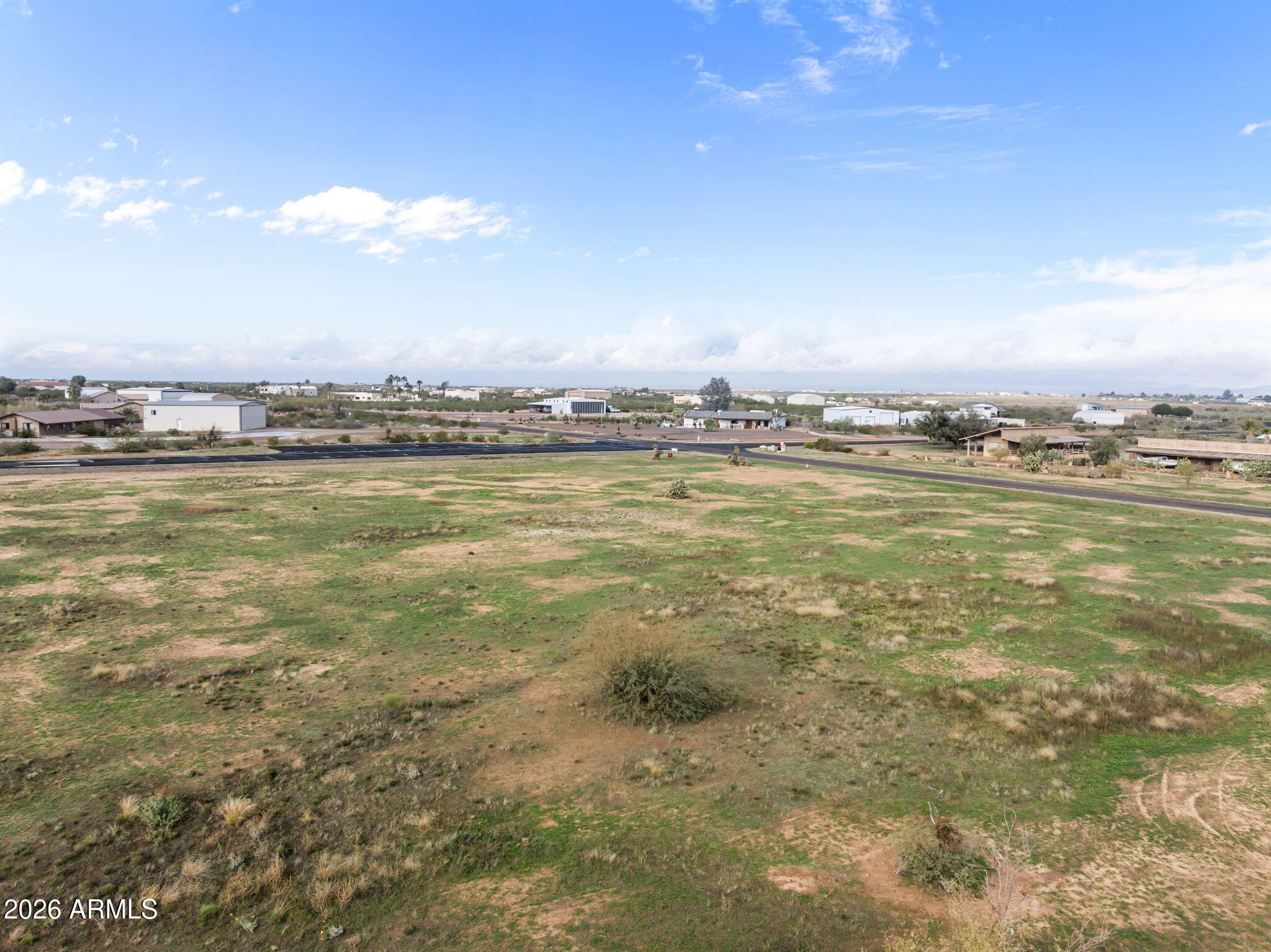 50907 West Iver Road Aguila, AZ 85320 - Photo 40 of 46 a view of an ocean