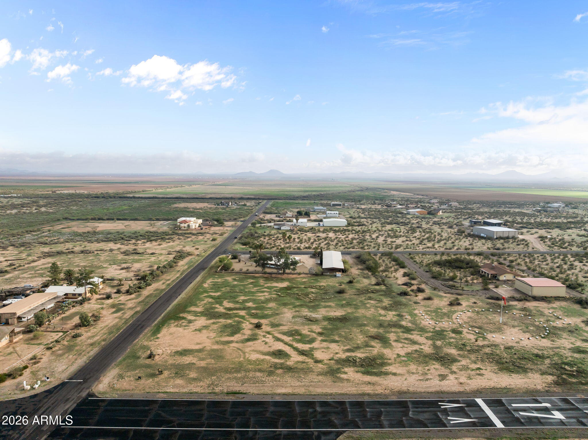 50907 West Iver Road Aguila, AZ 85320 - Photo 42 of 46 a view of a city