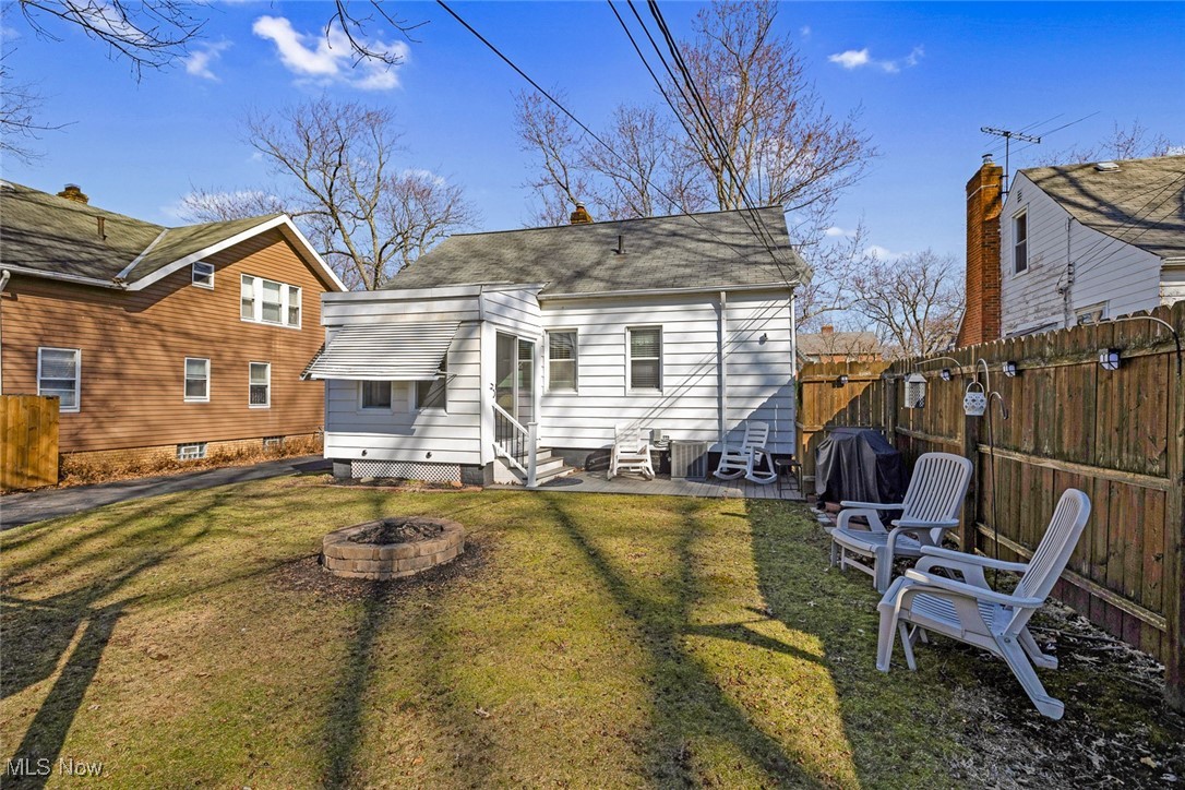 4044 Buxton Road Cleveland, OH 44121 - Photo 42 of 47