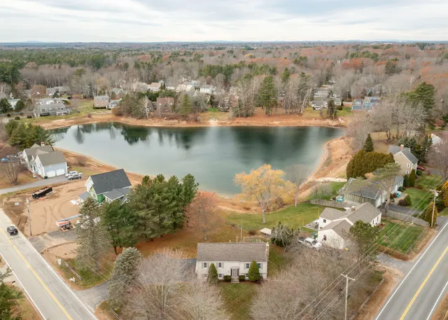 $585,000 | 162 Fogg Road, Scarborough, ME 04074