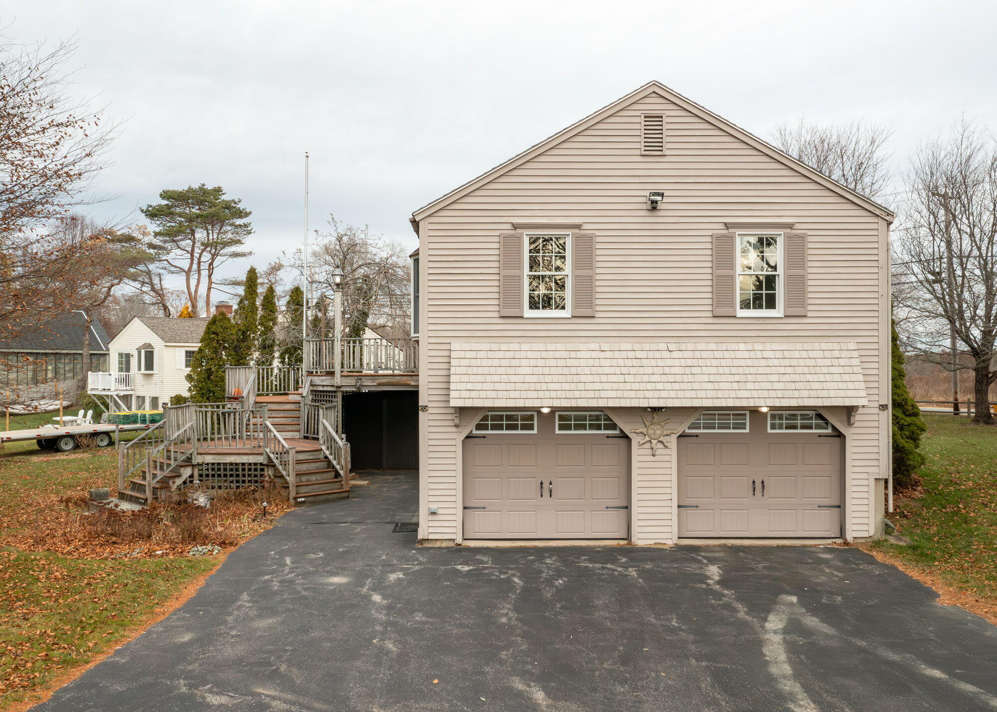 162 Fogg Road Scarborough, ME 04074 - Photo 34 of 55 162FoggRd-Scarborough-34