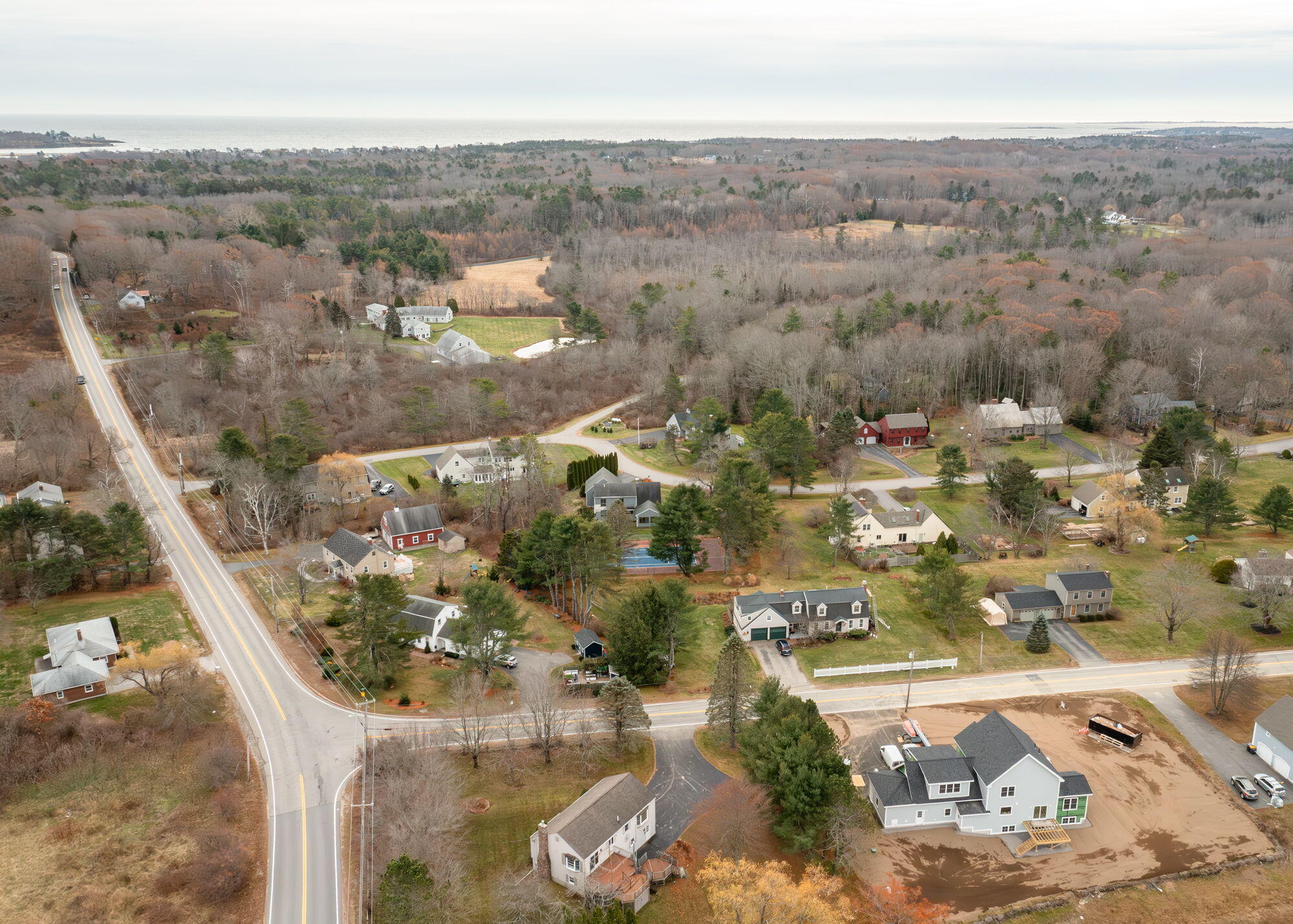 162 Fogg Road Scarborough, ME 04074 - Photo 52 of 55 162FoggRd-Scarborough-52