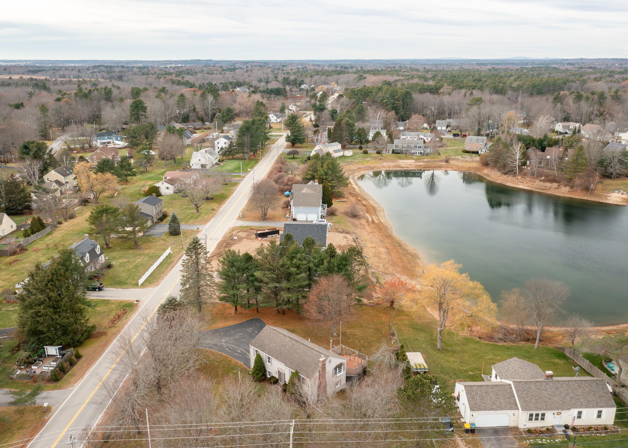 162 Fogg Road Scarborough, ME 04074 - Photo 53 of 55 162FoggRd-Scarborough-53