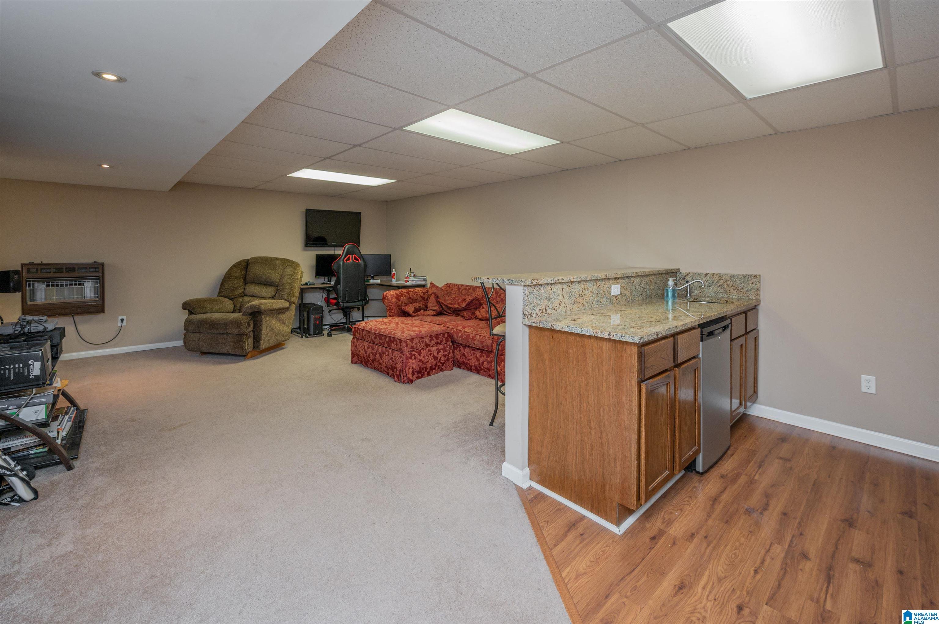 1309 Potter Road Bessemer, AL 35020 - Photo 37 of 50