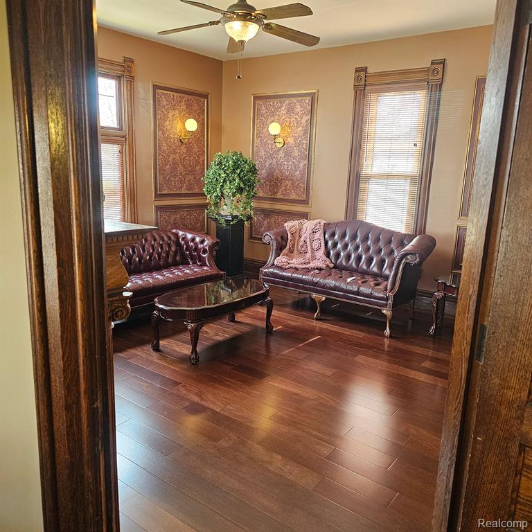 118 South Mc Kinley Road Flushing, MI 48433 - Photo 13 of 33