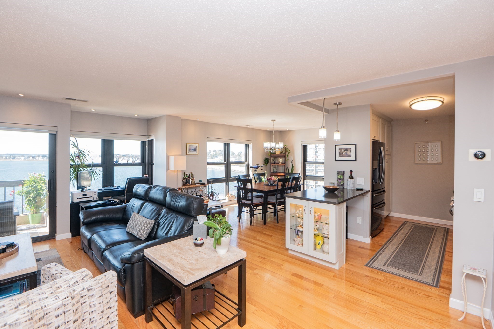 1 Seal Harbor Road, Unit 601 Winthrop, MA 02152 - Photo 8 of 25 Gallery Image 8