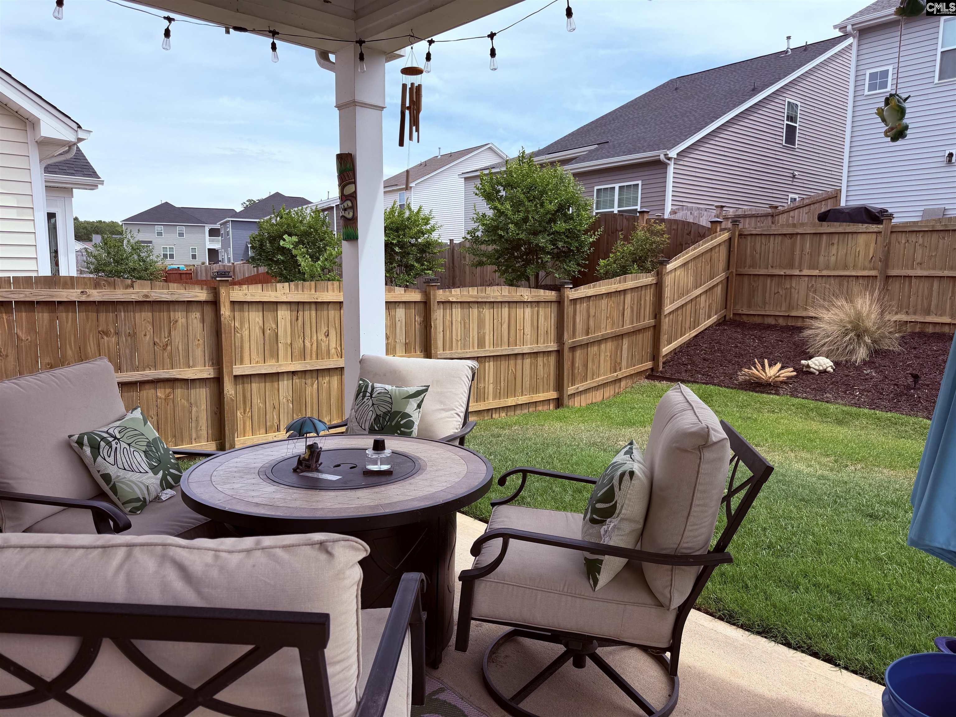 620 Chatham Way Chapin, SC 29036 - Photo 3 of 18
