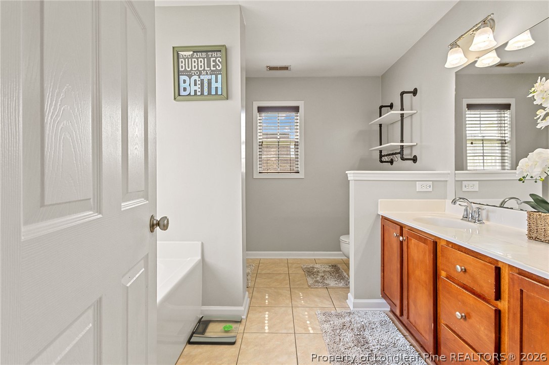 167 Ranier Drive Raeford, NC 28376 - Photo 14 of 26
