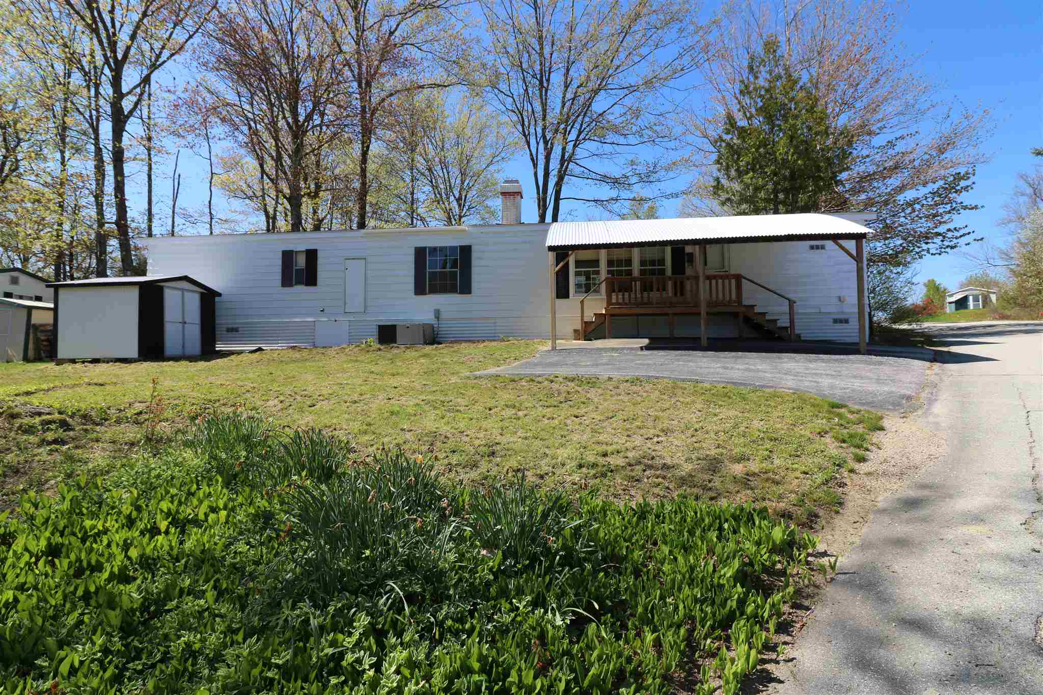 70 Summit Drive Jaffrey, NH 03452 - Photo 1 of 29 Gallery Image 1