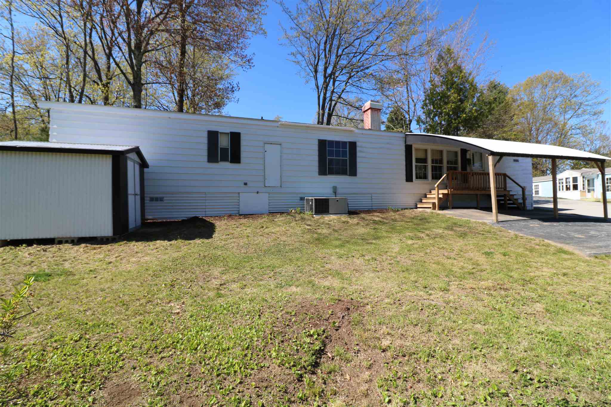 70 Summit Drive Jaffrey, NH 03452 - Photo 3 of 29 Gallery Image 3