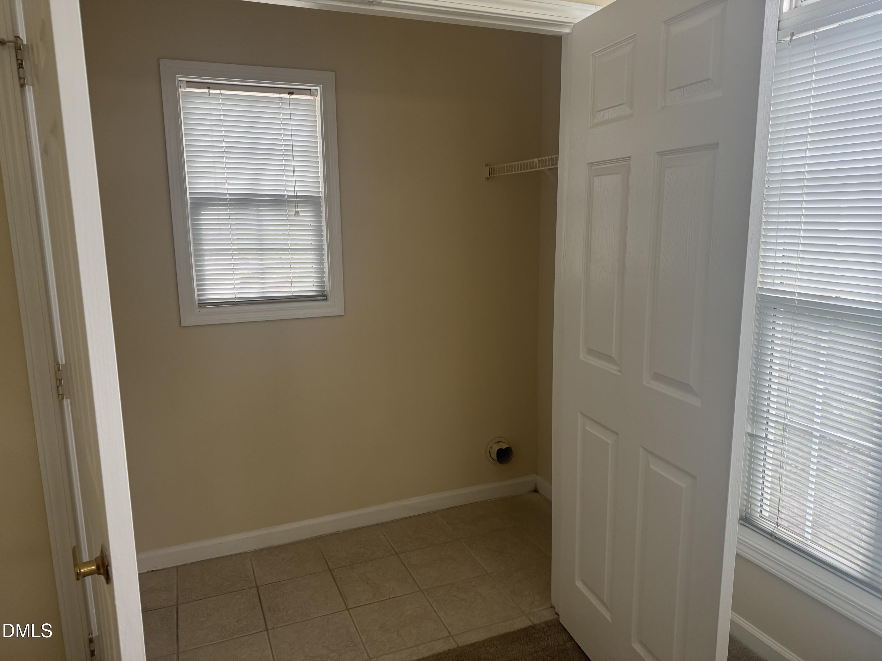 2510 Friedland Place, Unit 202 Raleigh, NC 27617 - Photo 16 of 25 a small space with a window