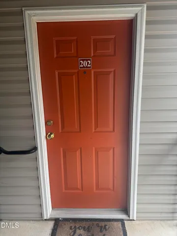 $1,400 | 2510 Friedland Place, Unit 202, Raleigh, NC 27617