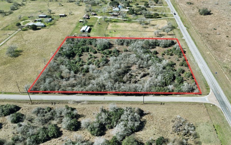 483 Highway 202 Refugio, TX 78377 - Photo 1 of 4