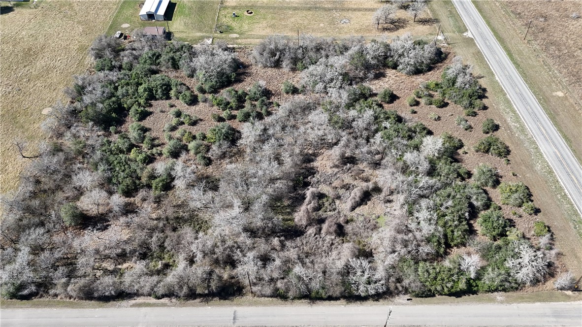483 Highway 202 Refugio, TX 78377 - Photo 2 of 4 a view of a dry yard