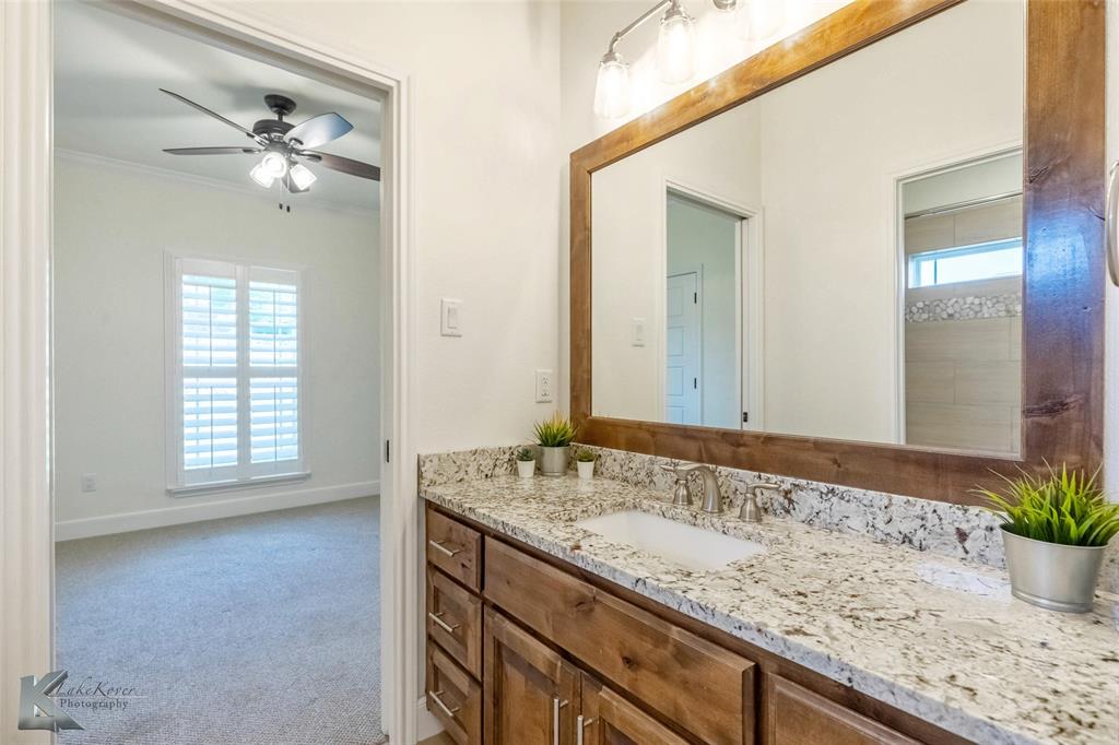 112 Thomas Court Tuscola, TX 79562 - Photo 19 of 38