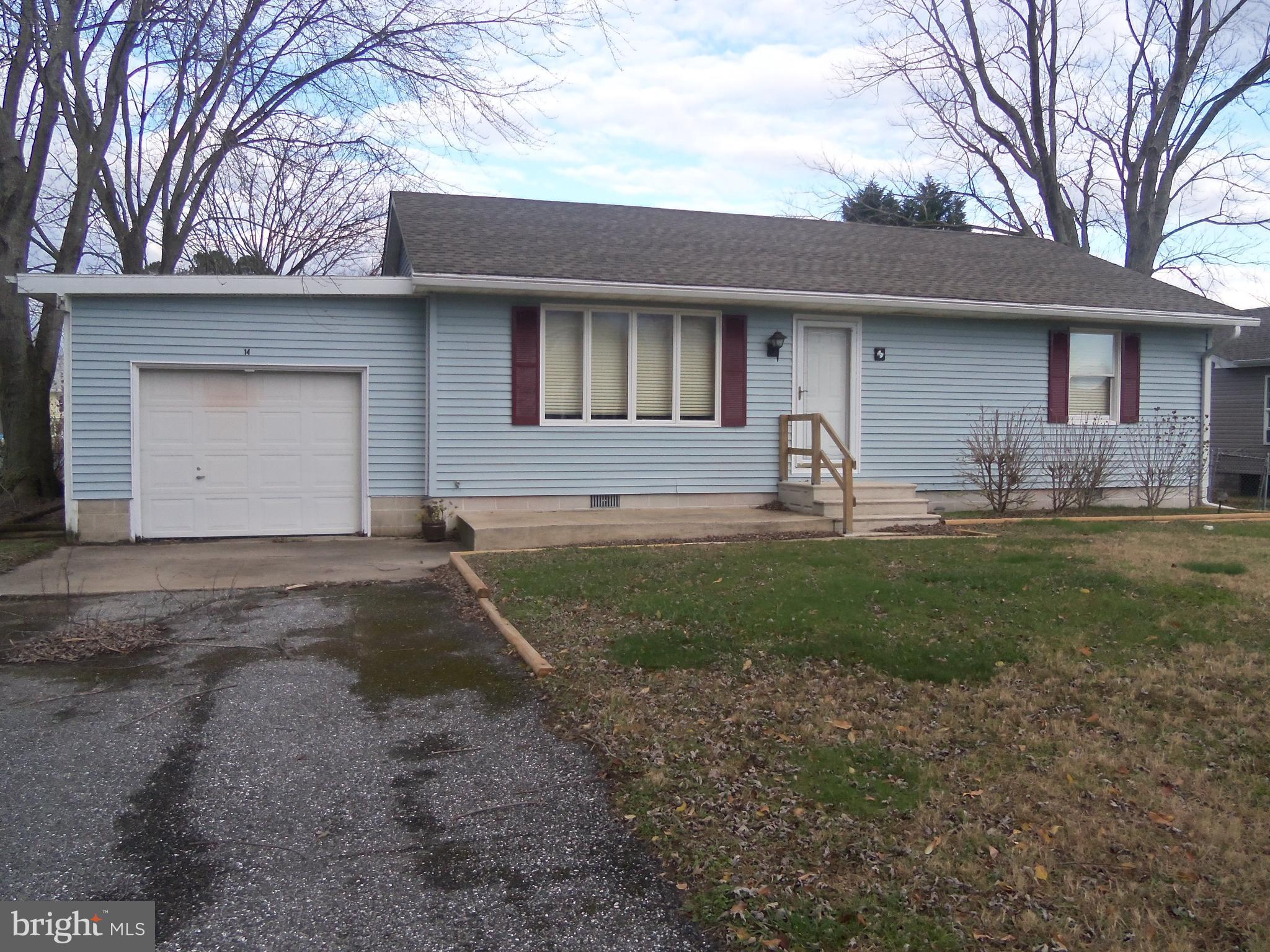 14 David Road Ocean View, DE 19970 - Photo 1 of 1 Gallery Image 1
