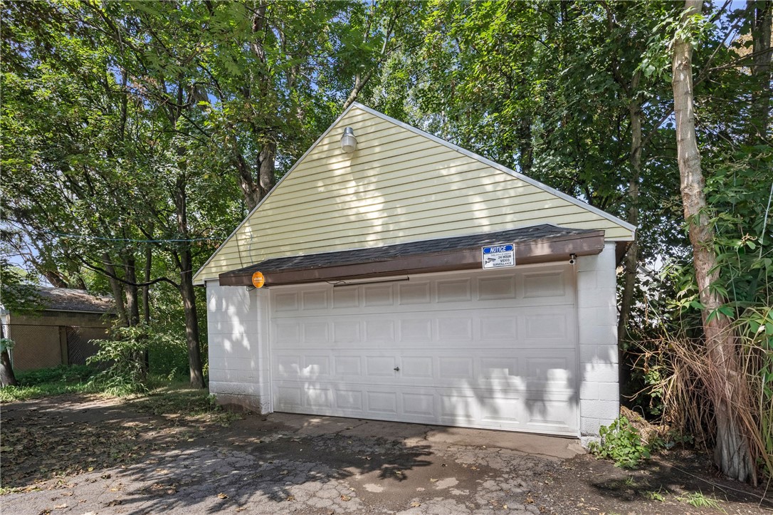 128 Weaver Street Rochester, NY 14621 - Photo 20 of 21 Gallery Image 20
