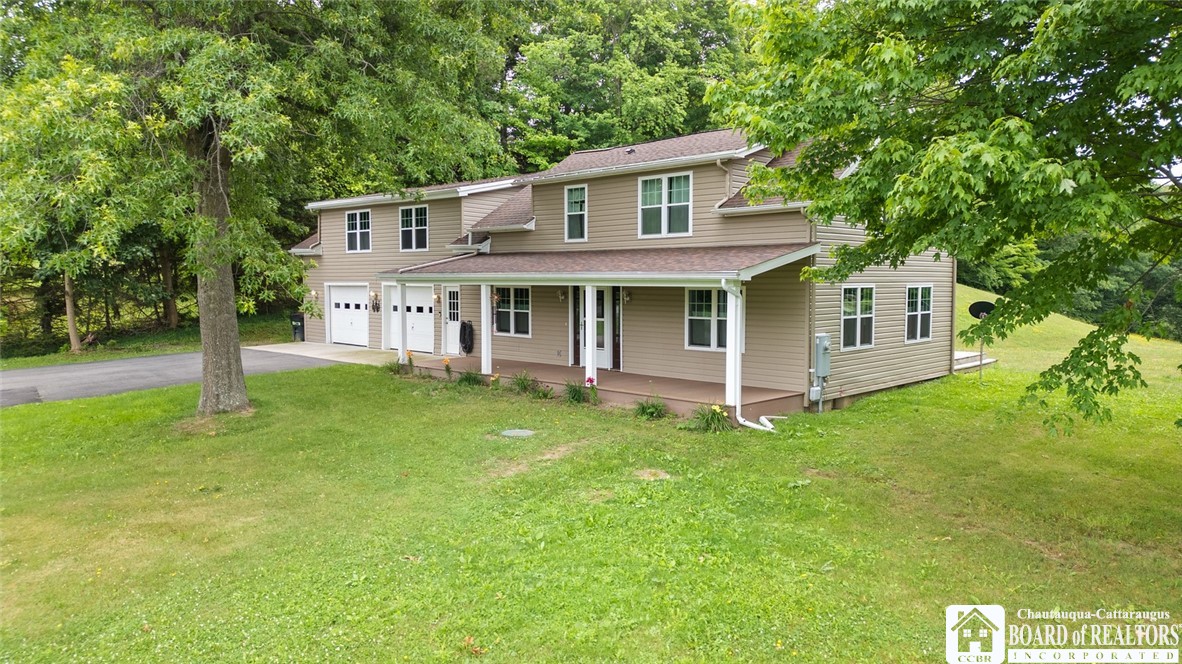 2777 South Roberts Road Forestville, NY 14062 - Photo 1 of 1 Gallery Image 1