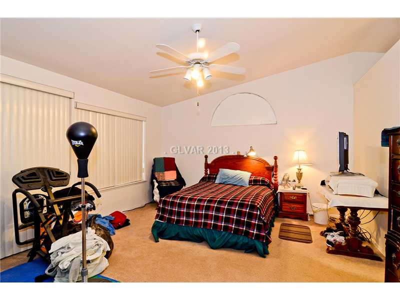 1597 East Robindale Road Las Vegas, NV 89123 - Photo 10 of 25 Property Photo.