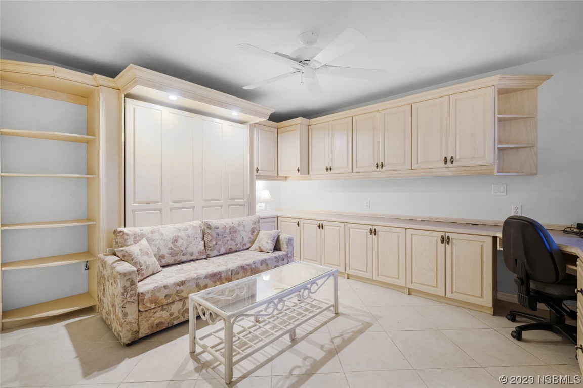 46 Big Buck Trail Ormond Beach, FL 32174 - Photo 13 of 41 a living room with furniture and a window