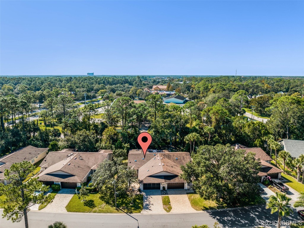 46 Big Buck Trail Ormond Beach, FL 32174 - Photo 32 of 41 a view of a city