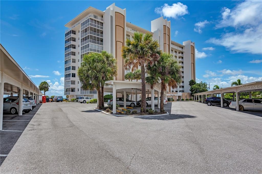 633 Alhambra Road, Unit 302 Venice, FL 34285 - Photo 1 of 1 Gallery Image 1