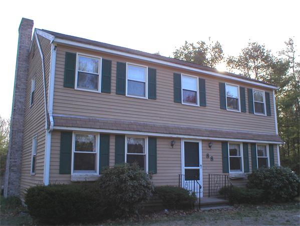 88 Turnpike Road Townsend, MA 01469 - Photo 1 of 10