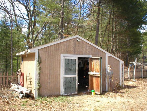 88 Turnpike Road Townsend, MA 01469 - Photo 8 of 10