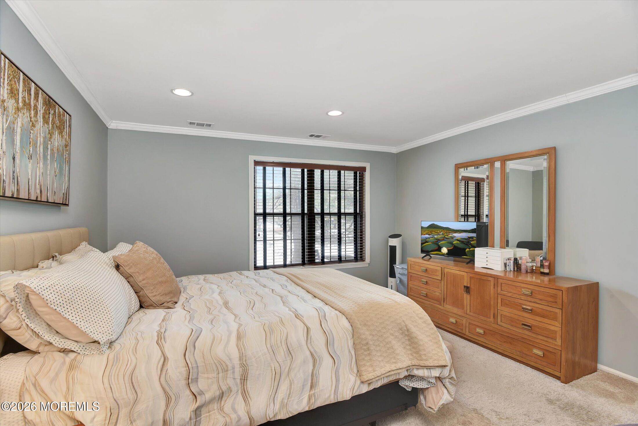 9 Amherst Court Aberdeen, NJ 07747 - Photo 1 of 45 27-Primary Bedroom