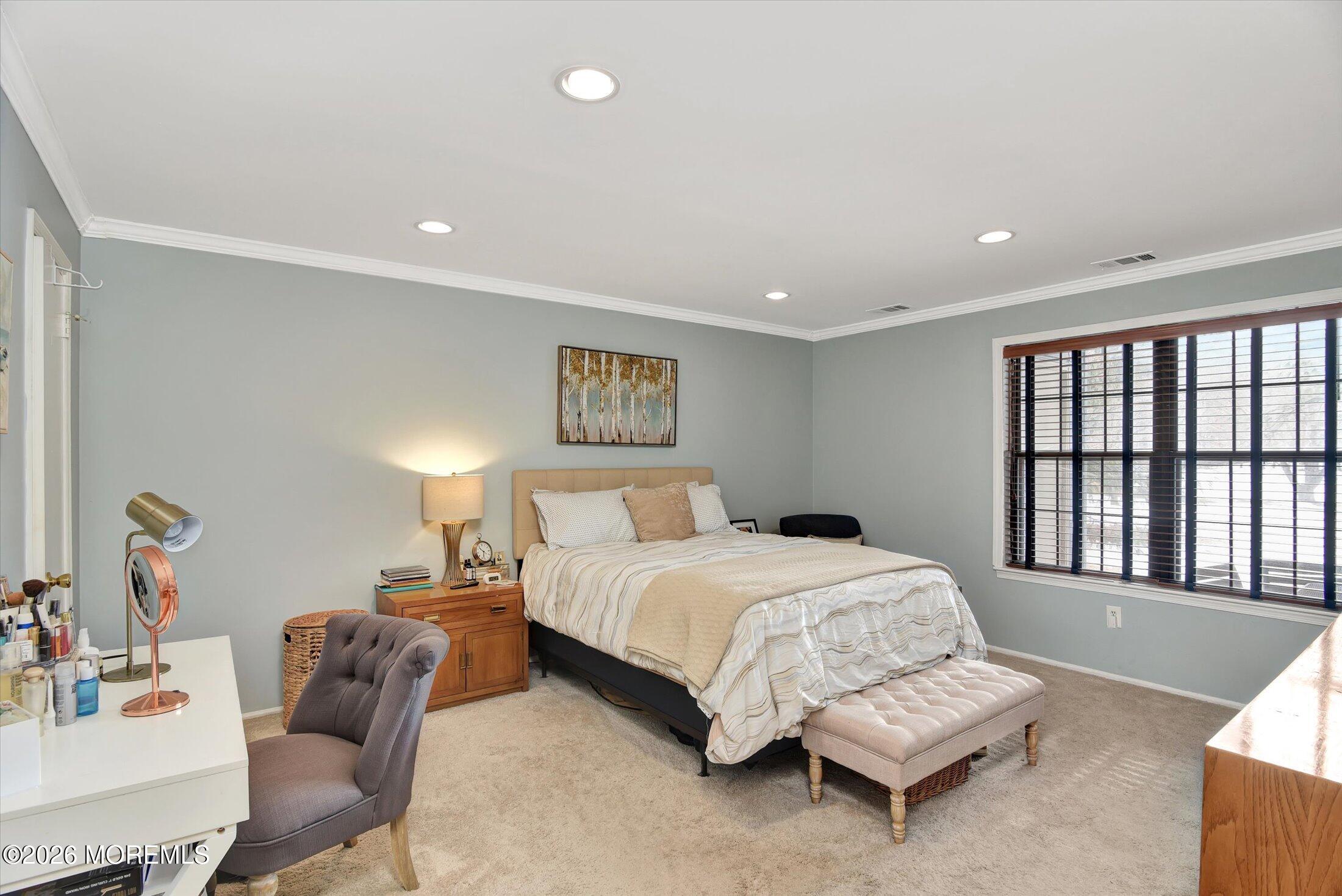 9 Amherst Court Aberdeen, NJ 07747 - Photo 39 of 45 25-Primary Bedroom