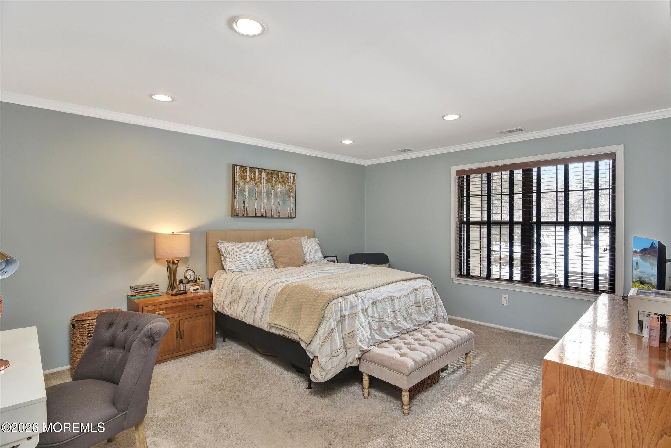 9 Amherst Court Aberdeen, NJ 07747 - Photo 40 of 45 24-Primary Bedroom