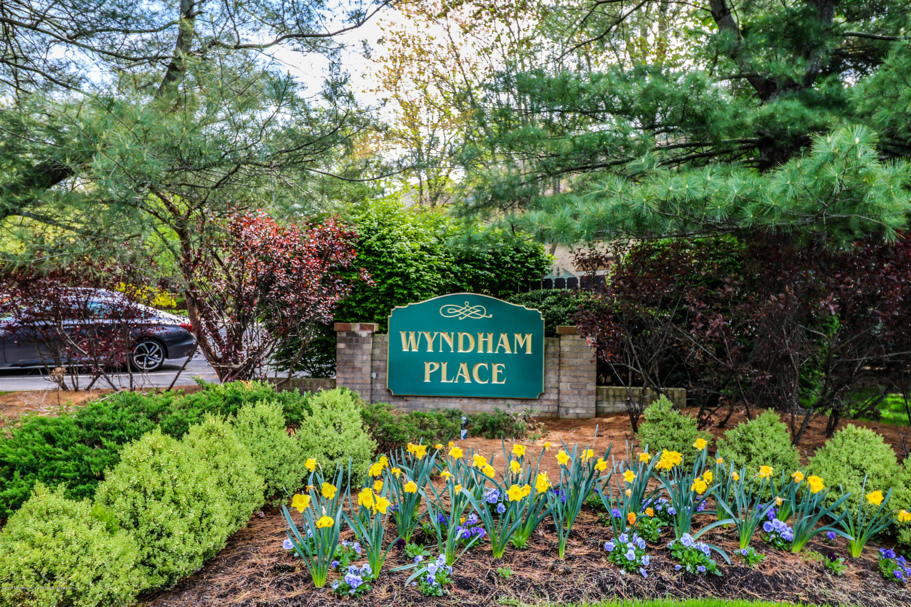 9 Amherst Court Aberdeen, NJ 07747 - Photo 44 of 45 Wyndham Place Living