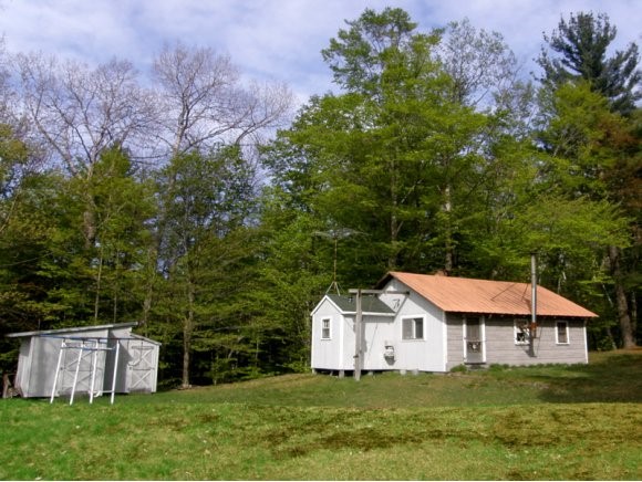 153 Bushnell Road Waitsfield, VT 05673 - Photo 1 of 1