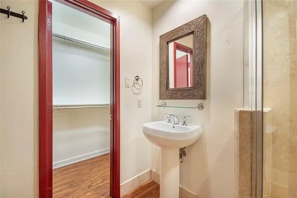 $2,850 | 1016 Liberty Street, Unit 4, Dallas, TX 75204