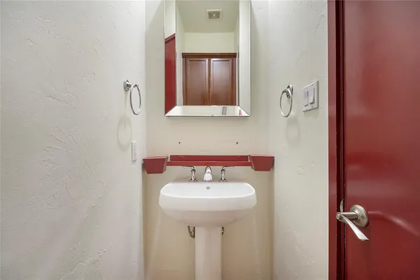 $2,850 | 1016 Liberty Street, Unit 4, Dallas, TX 75204