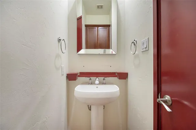 $2,850 | 1016 Liberty Street, Unit 4, Dallas, TX 75204