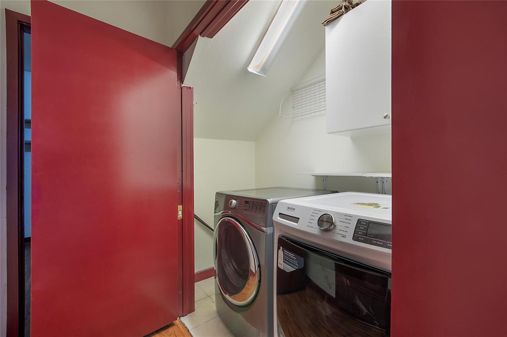 1016 Liberty Street, Unit 4 Dallas, TX 75204 - Photo 30 of 33