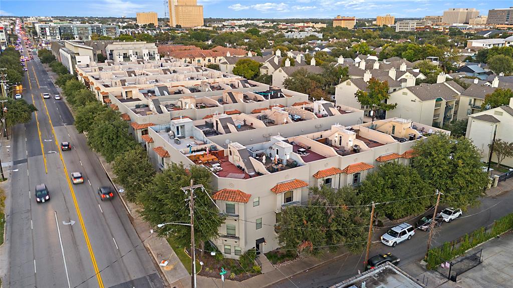 1016 Liberty Street, Unit 4 Dallas, TX 75204 - Photo 10 of 33 Condo Community