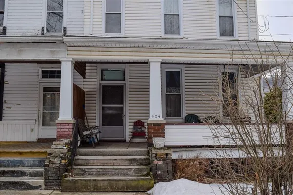 $70,000 | 404 North McKean Street, Kittanning, PA 16201