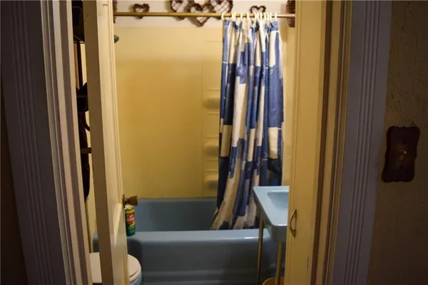 $70,000 | 404 North McKean Street, Kittanning, PA 16201